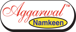 Aggarwal Namkeen : Brand Short Description Type Here.